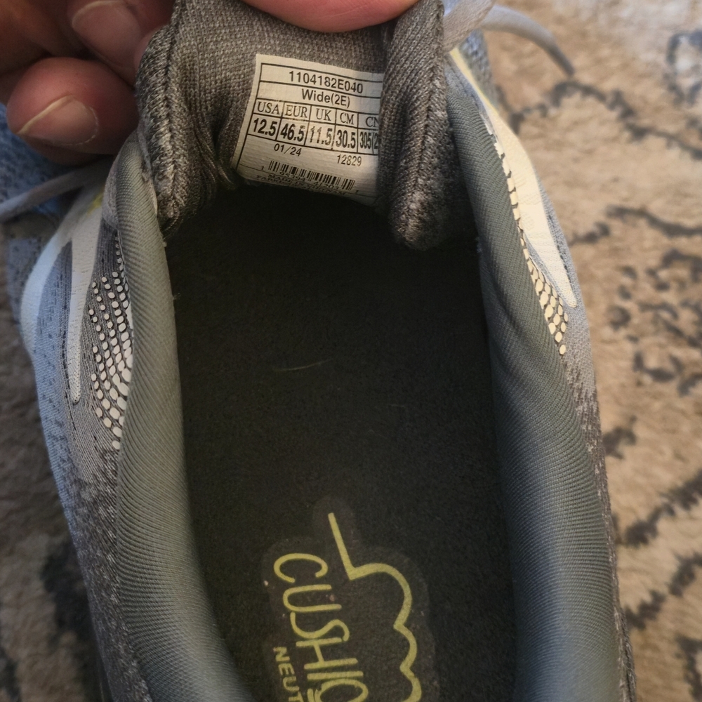 Brooks Ghost 16 - image 6